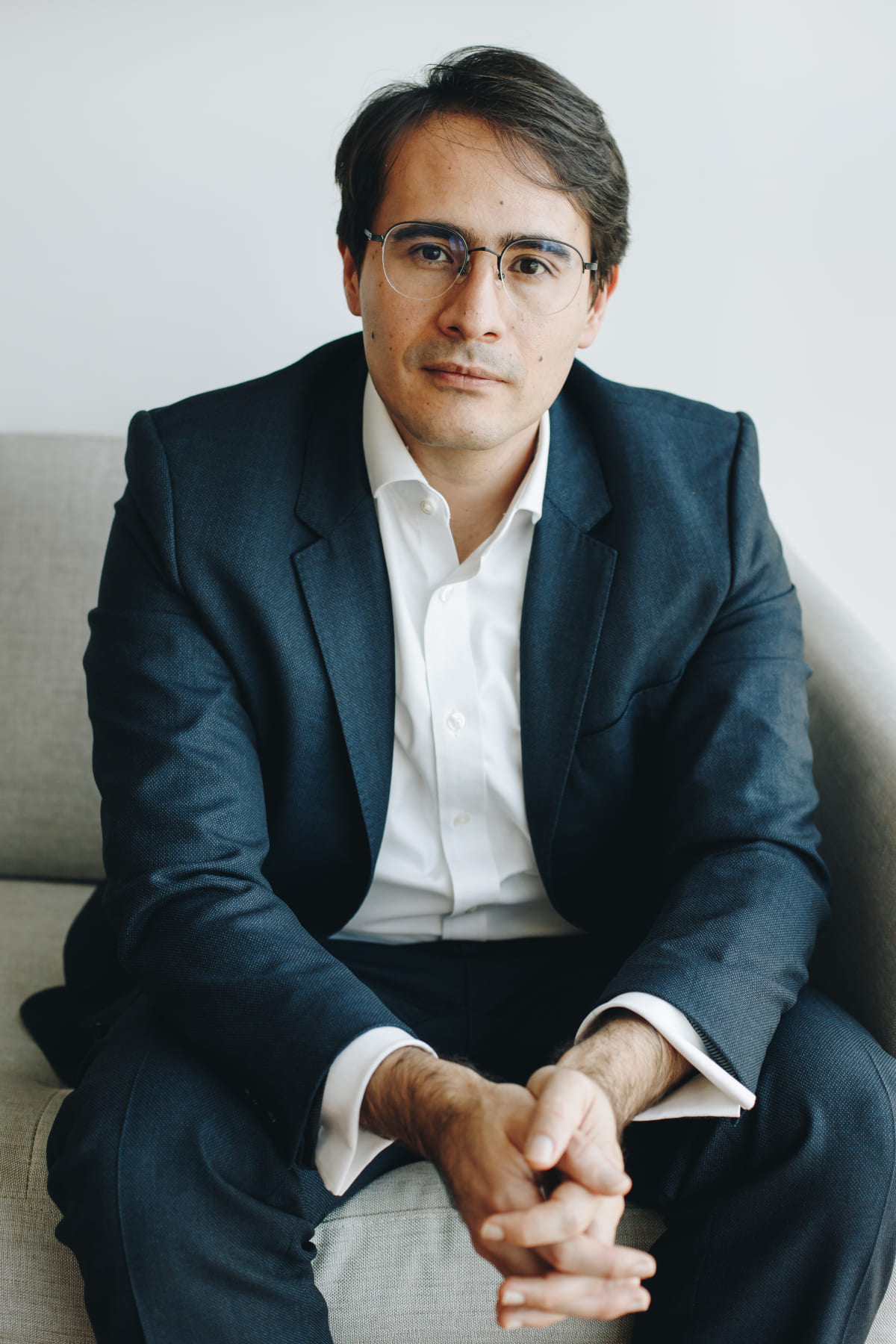 Camilo Marín Acosta