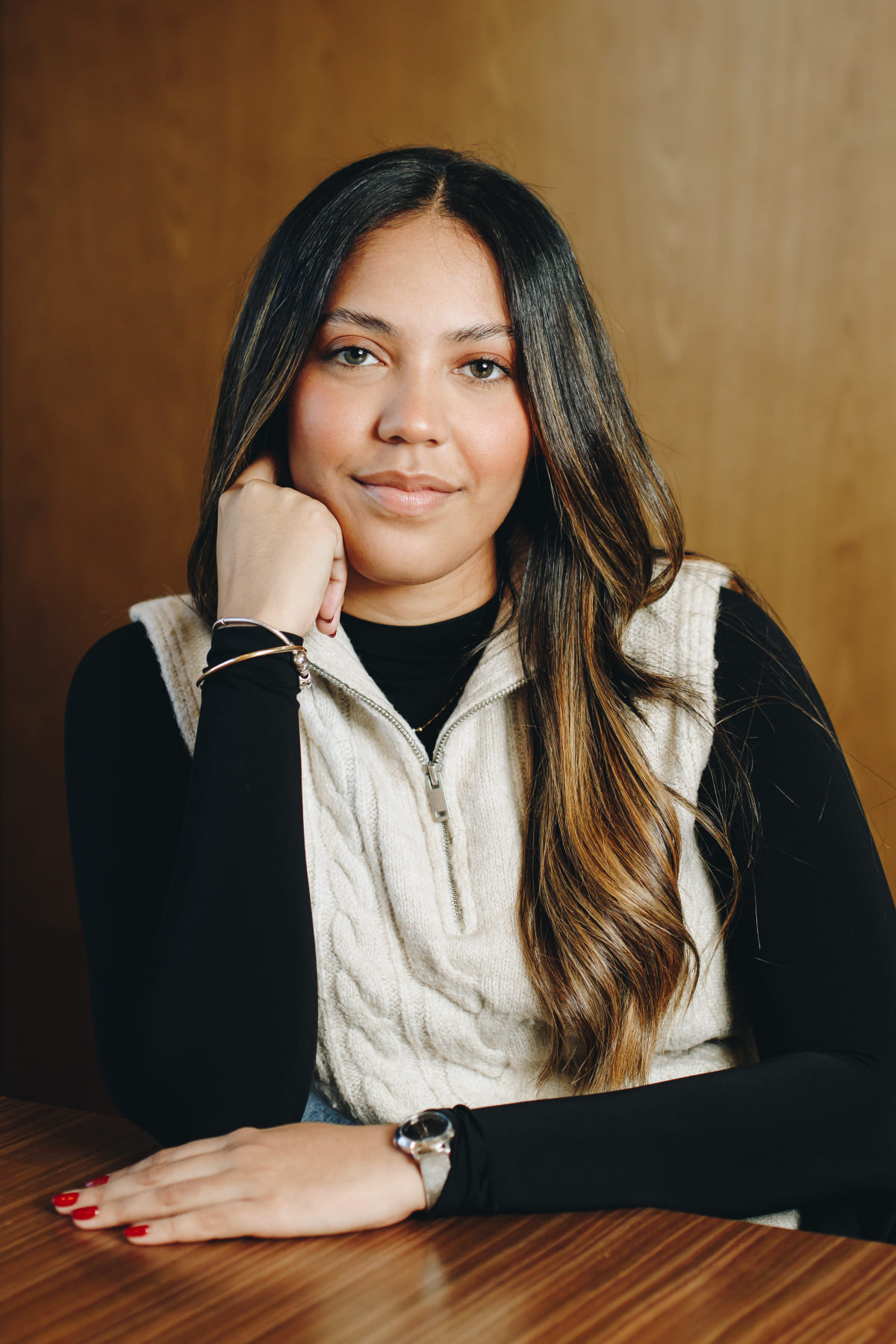 Melissa Pereira Salcedo
