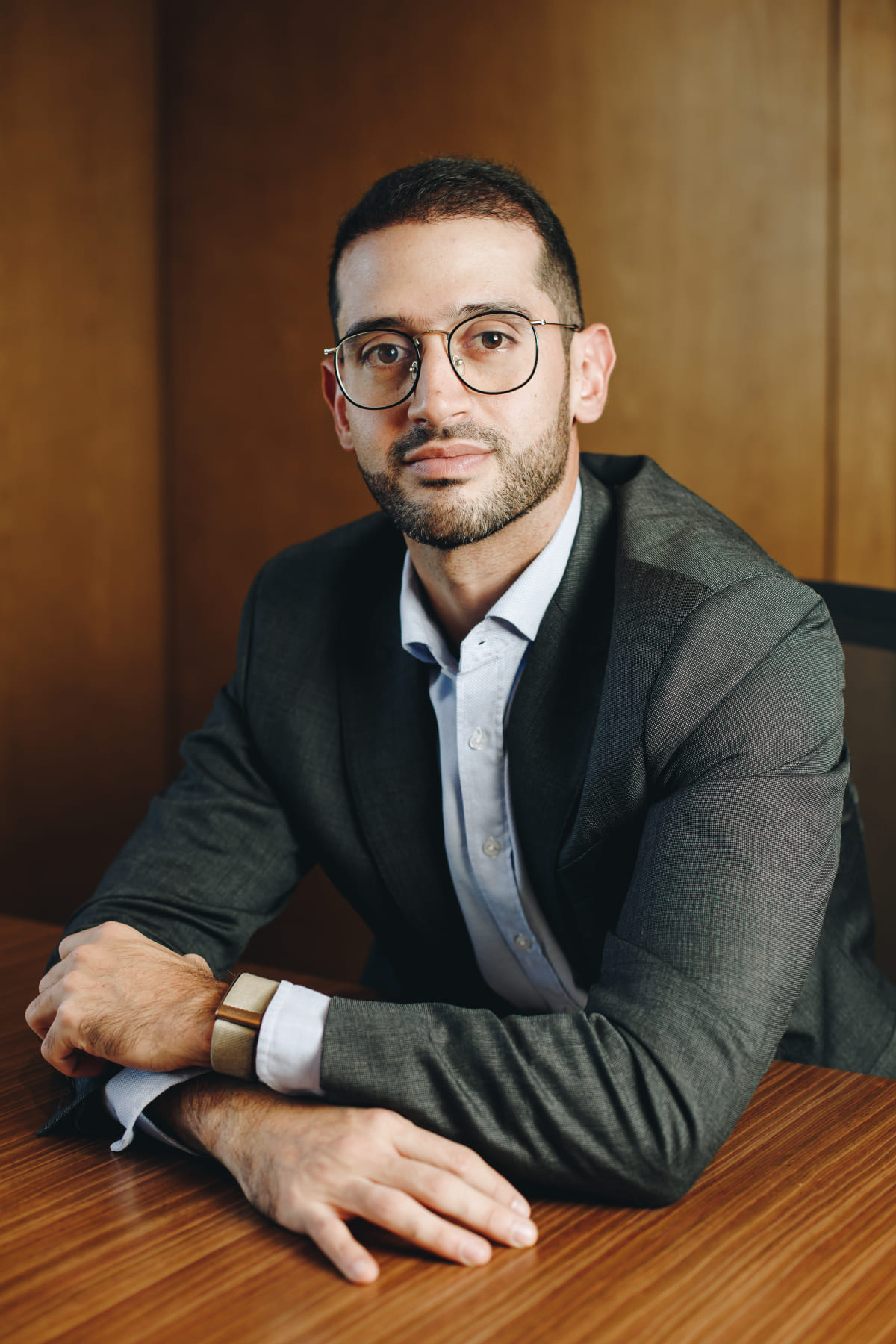 Tomás Cuartas Orrego