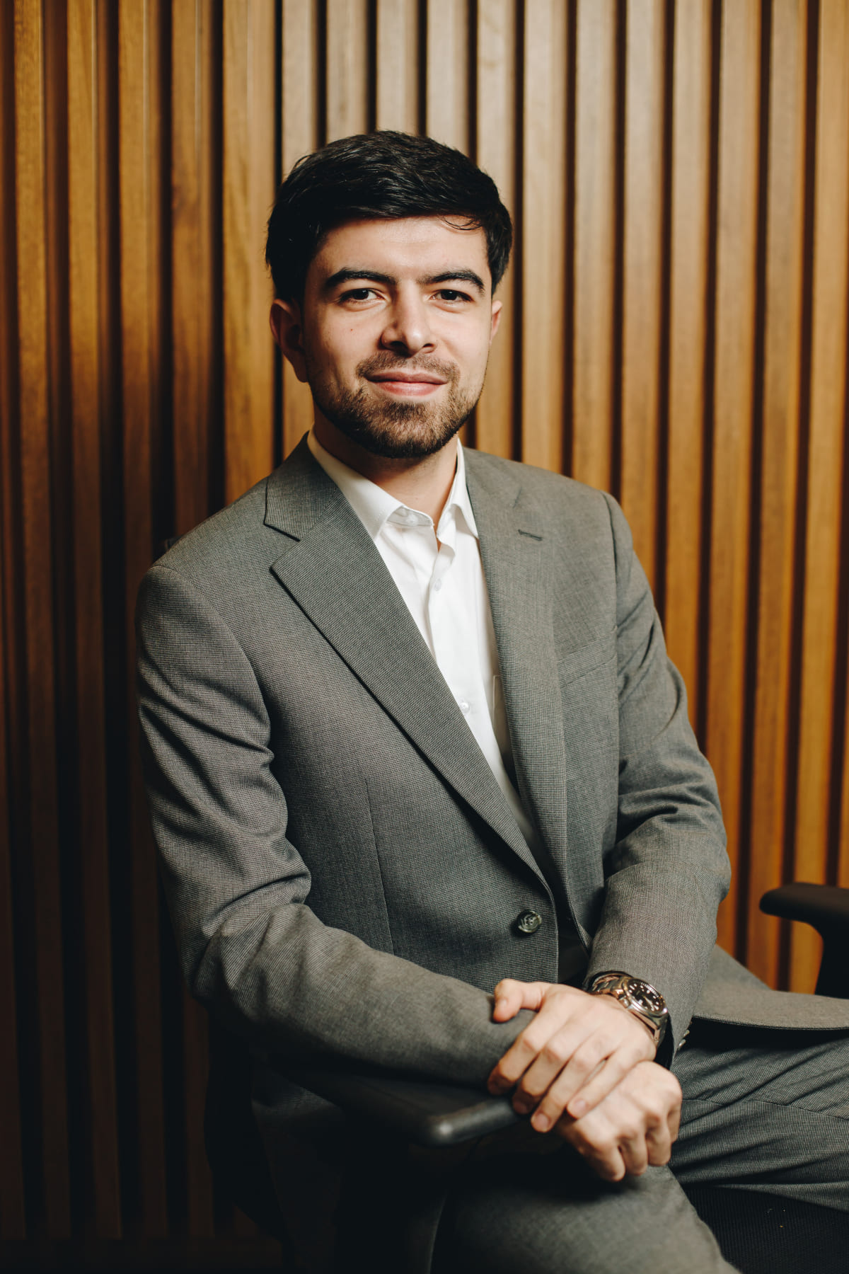 Juan Pablo Serna Duque