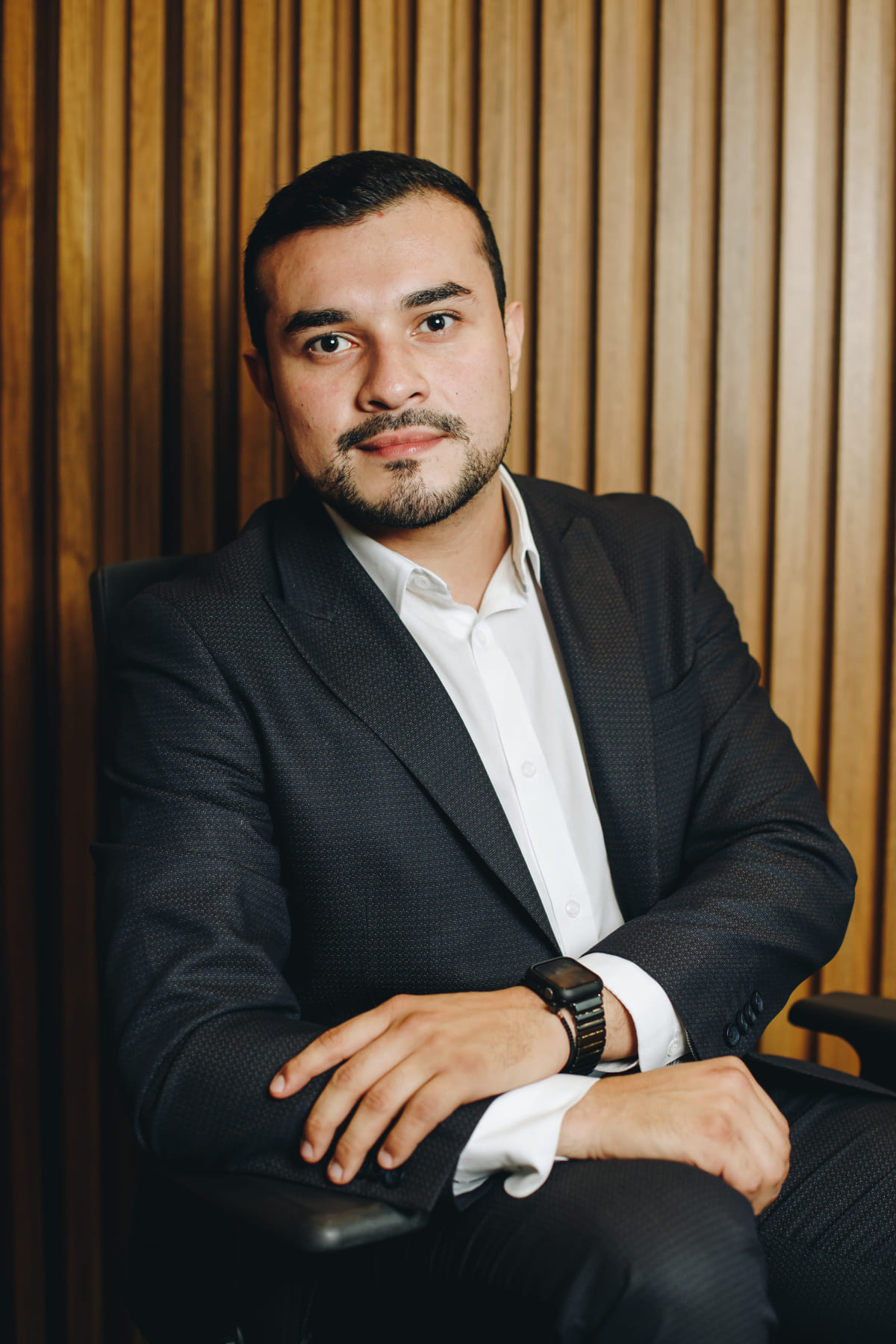 Luis Evelio Morales
