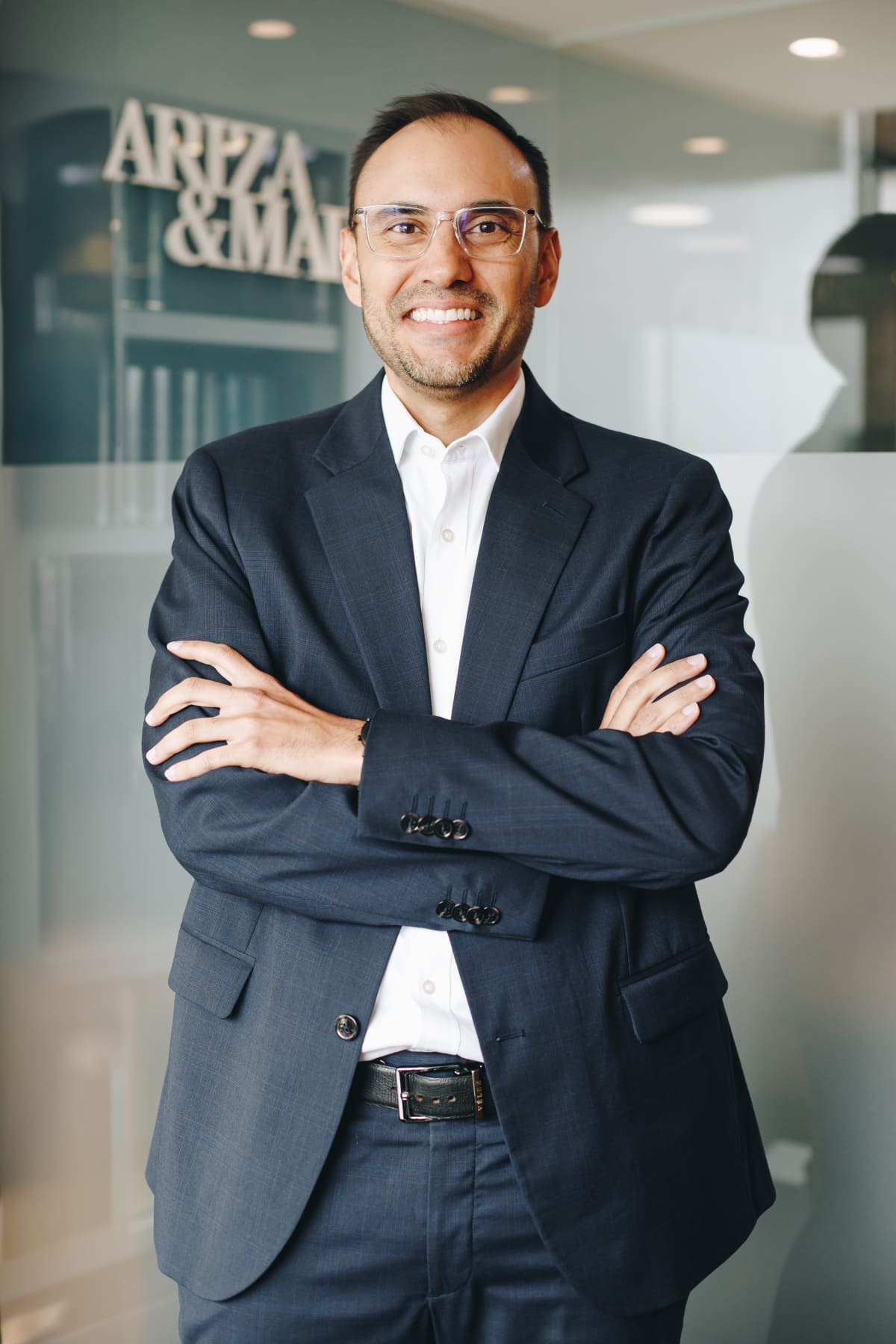 Luis Felipe Estrada Escobar
