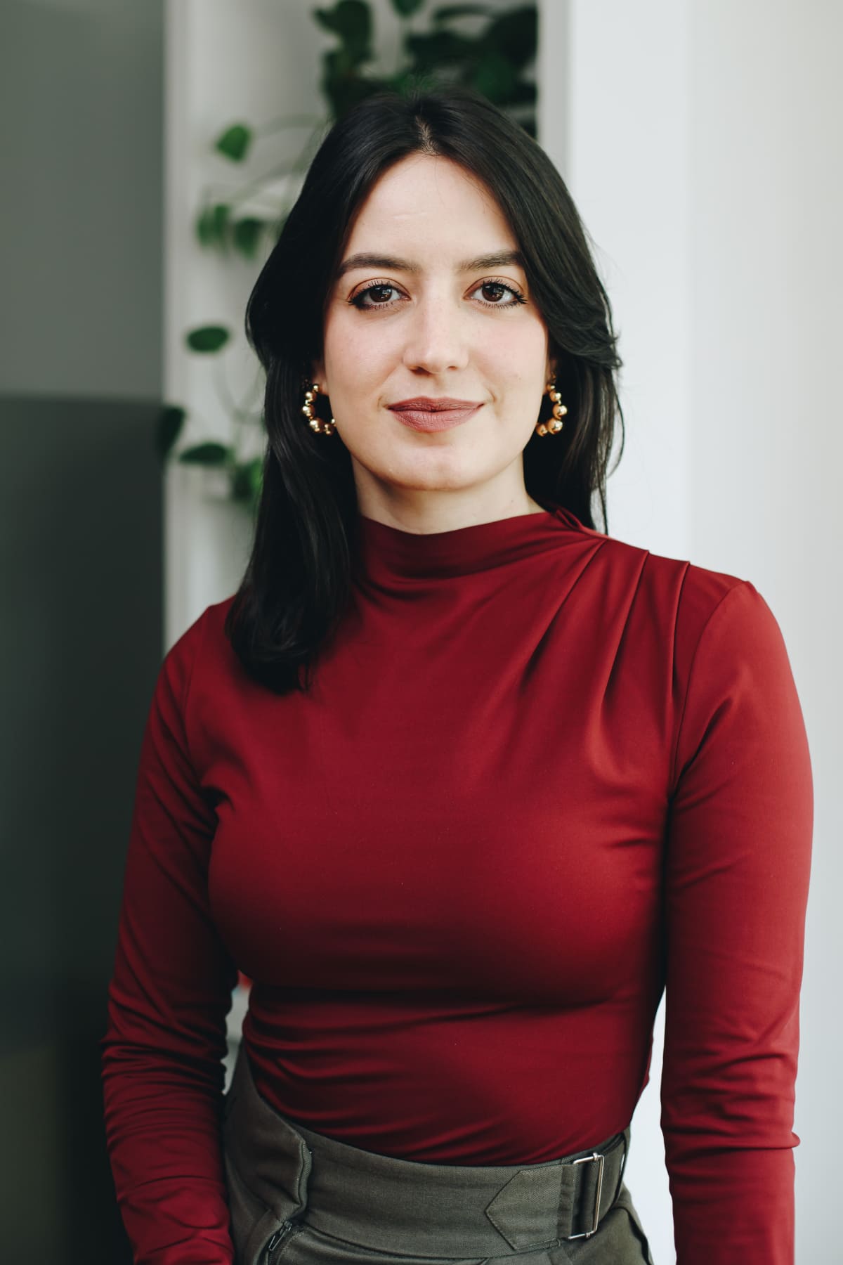 María Paz Restrepo Rendón