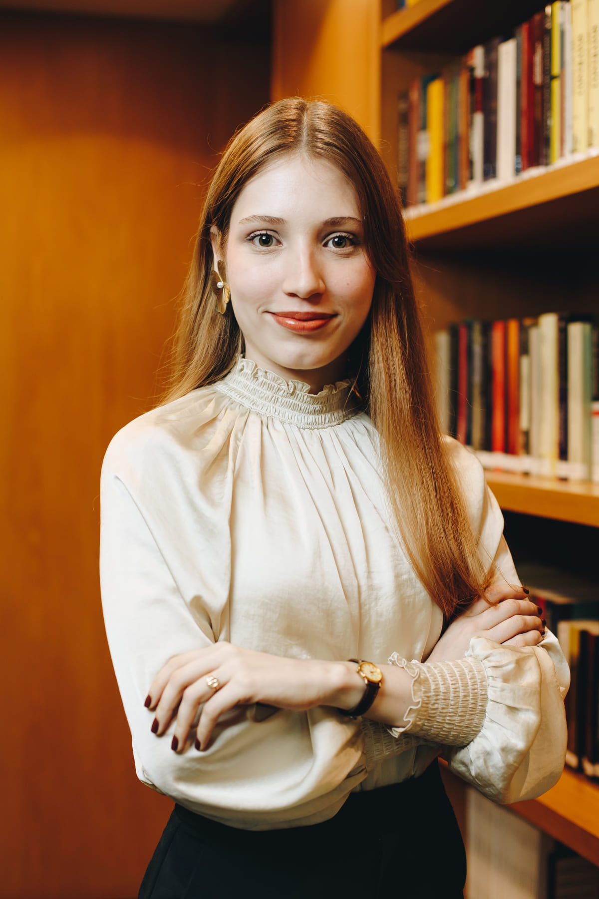 Yulissa Ospina Ramírez