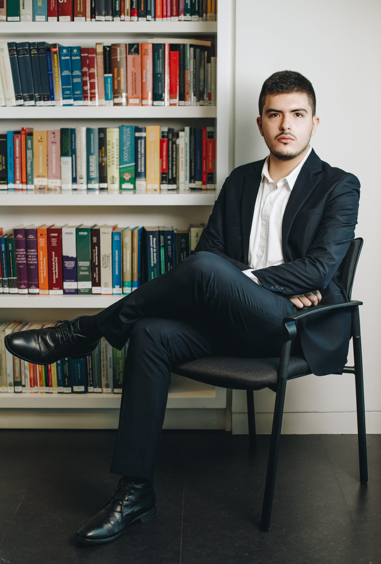 Daniel Castaño Quintero